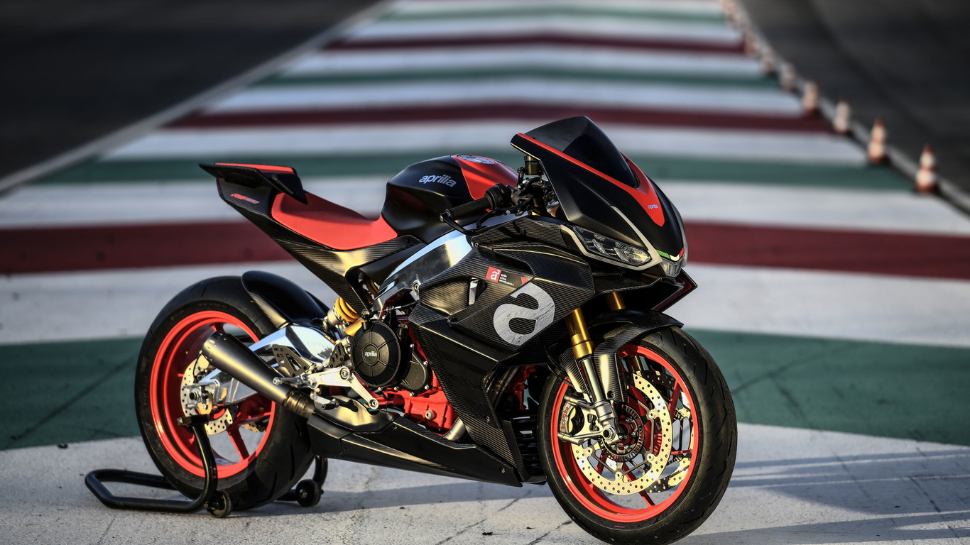 aprilia, rs 660, , 