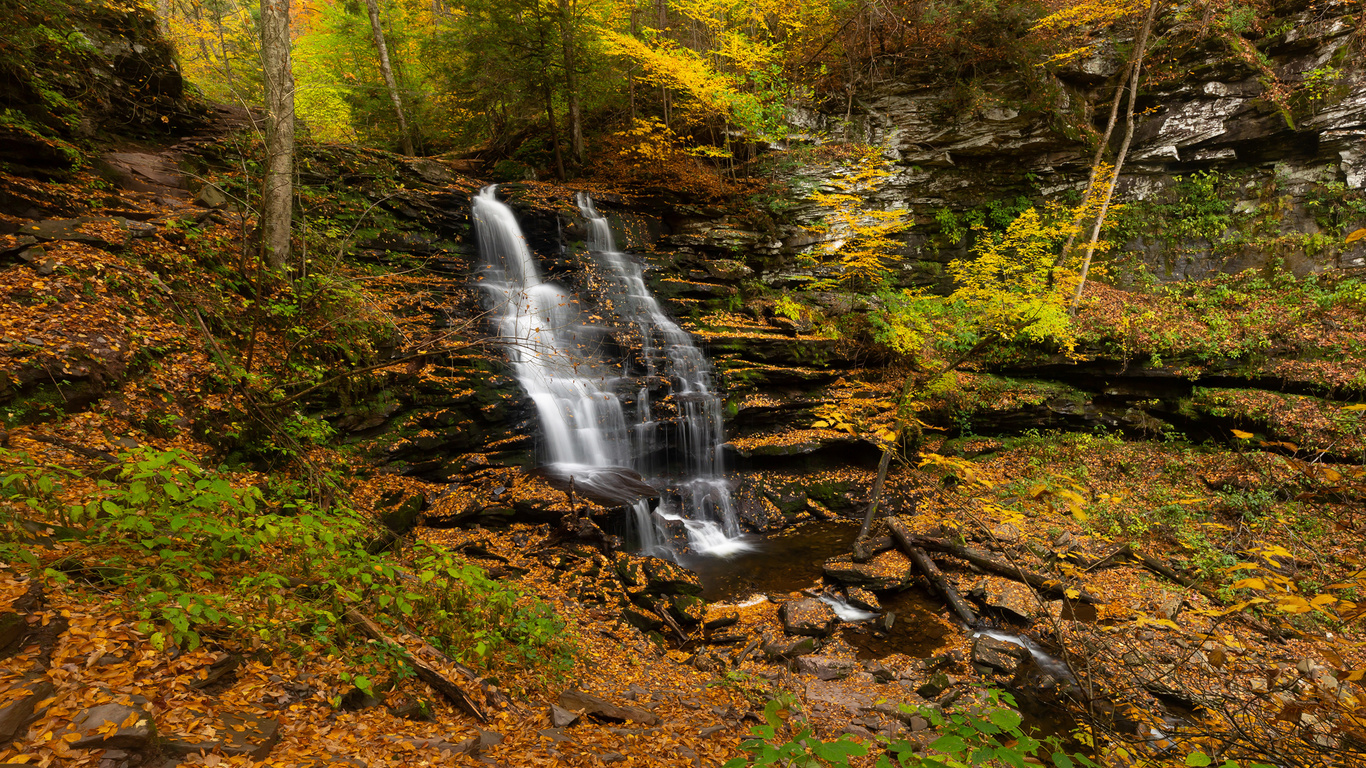 , , , ricketts glen, , , 