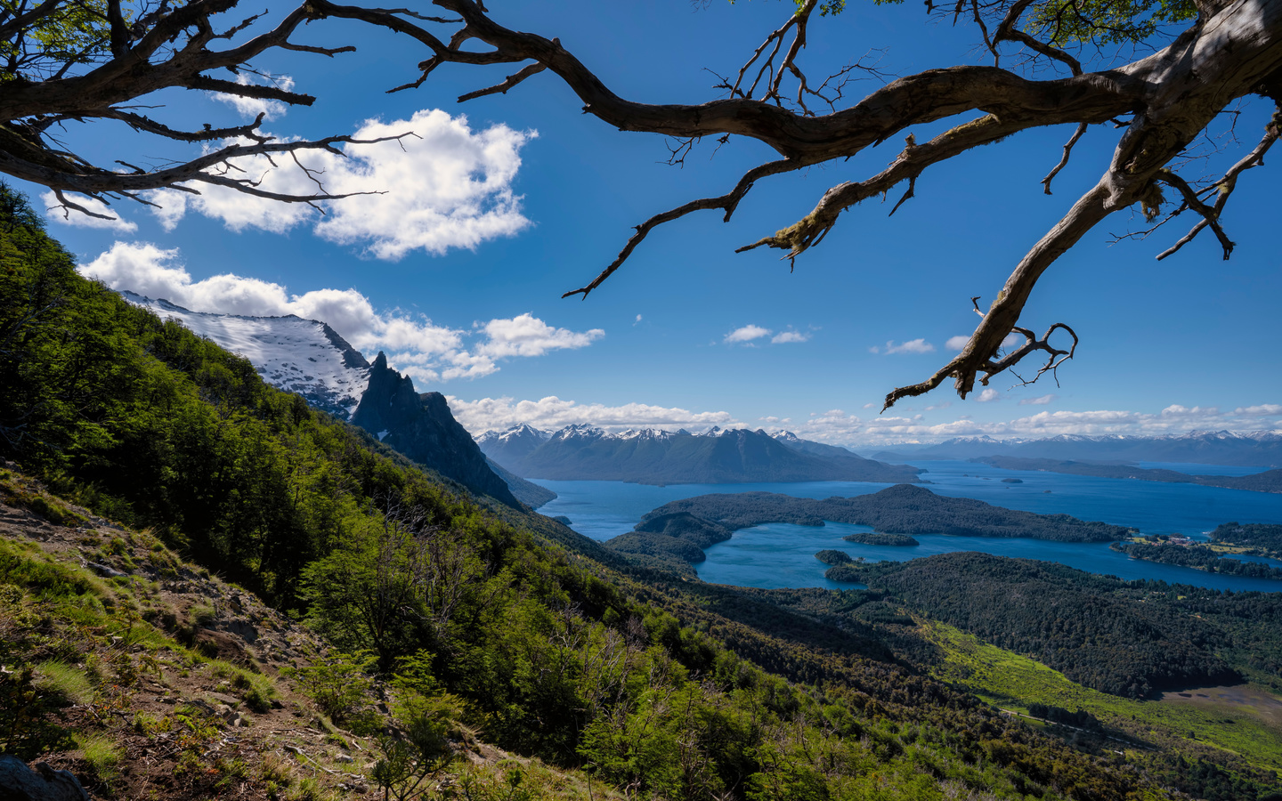 , , , , , bariloche, patagonia, , 