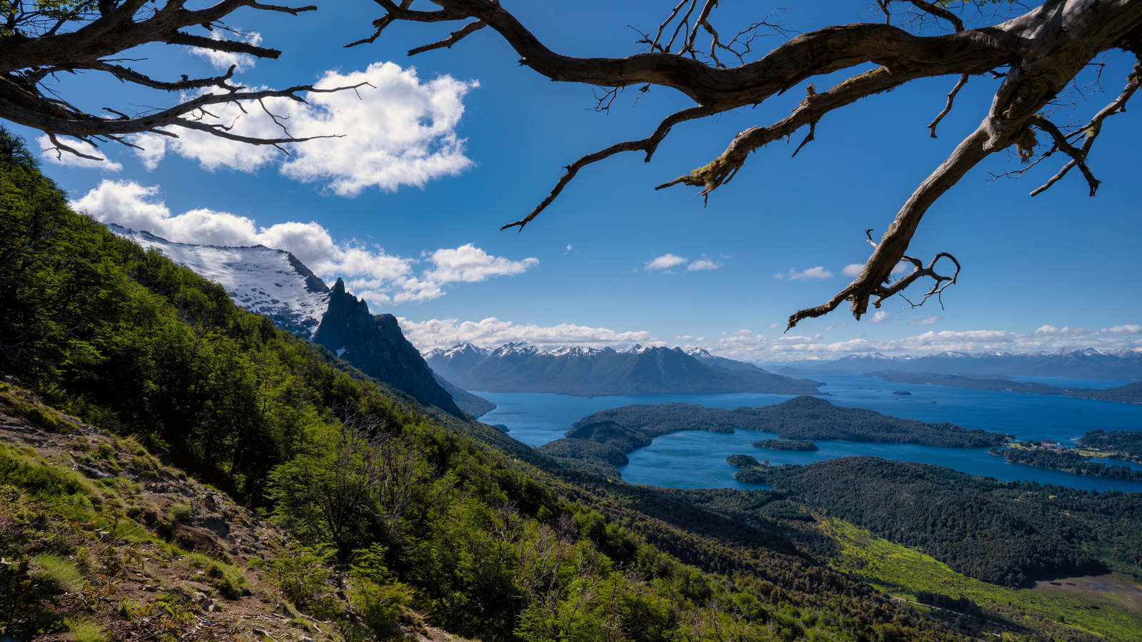 , , , , , bariloche, patagonia, , 