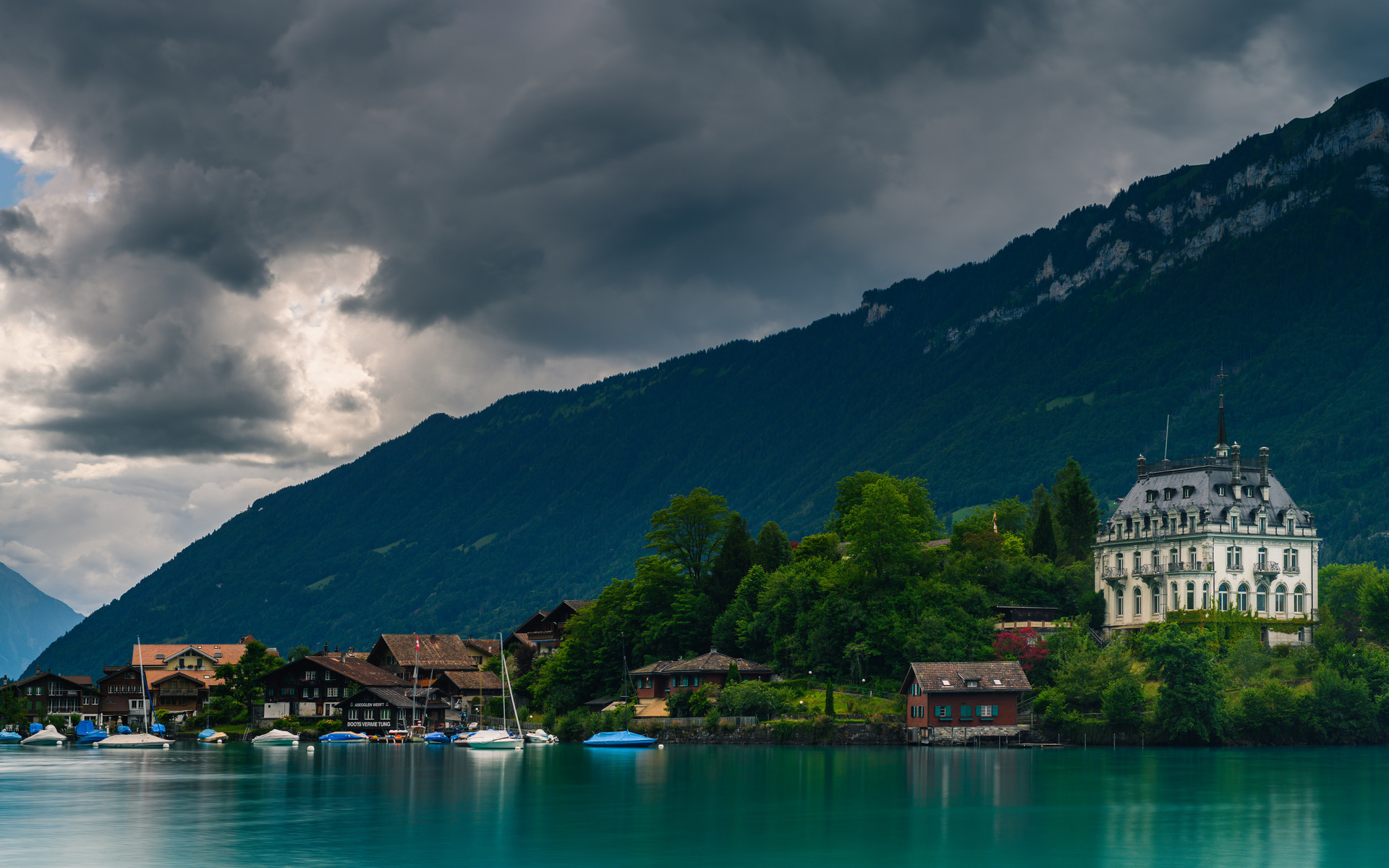 , , , , , lake, brienz, , , 