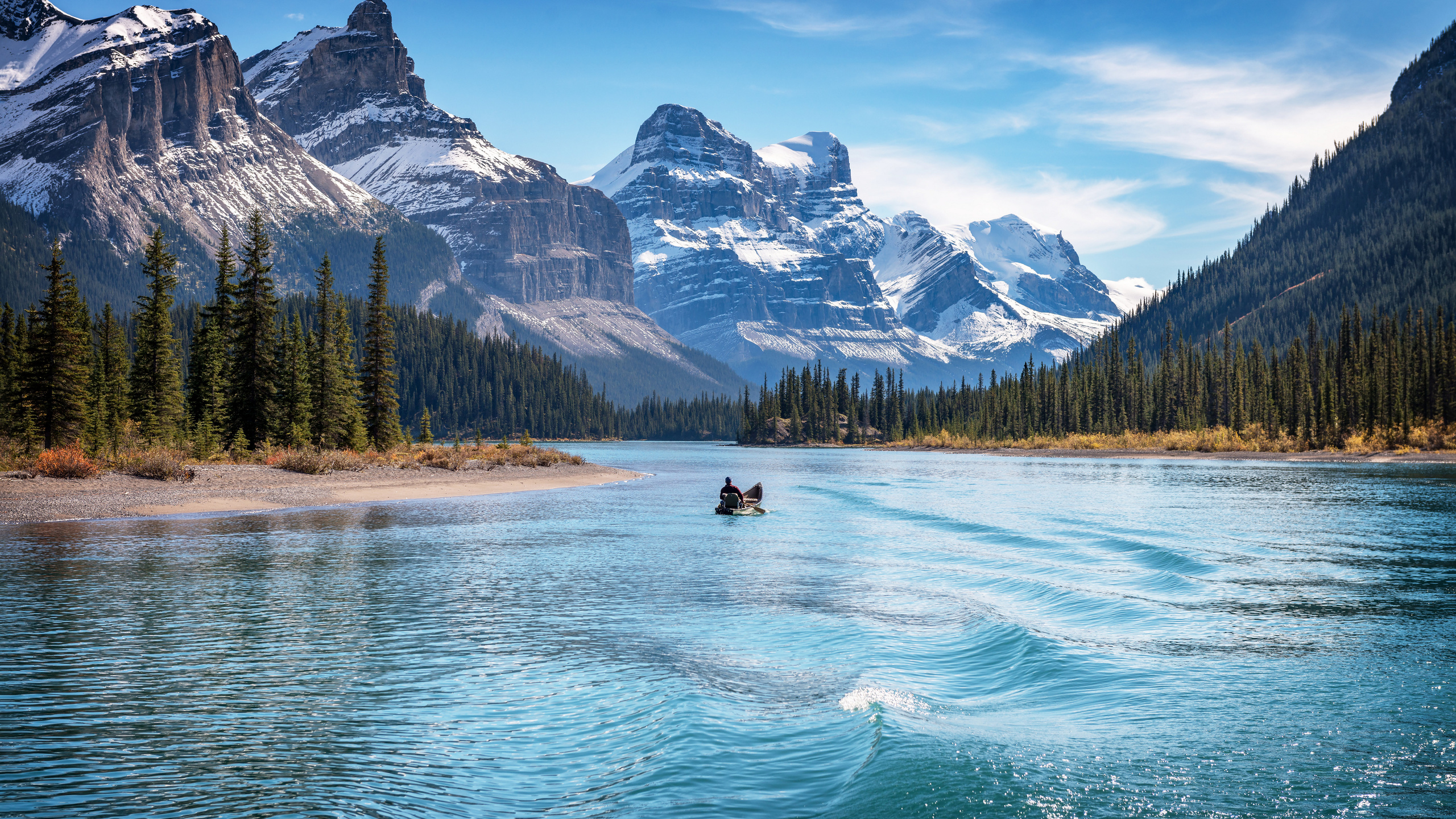 , , , , , lake, maligne, alberta, , , 