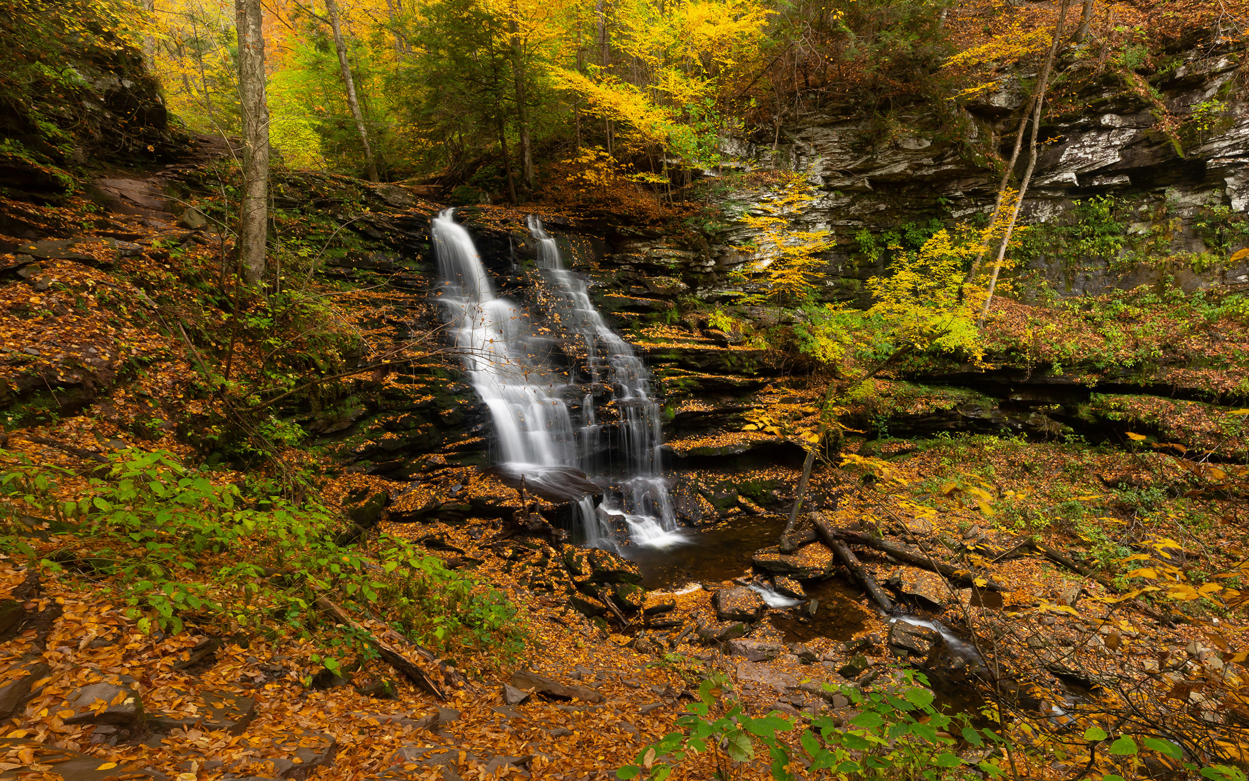 , , , ricketts glen, , , 