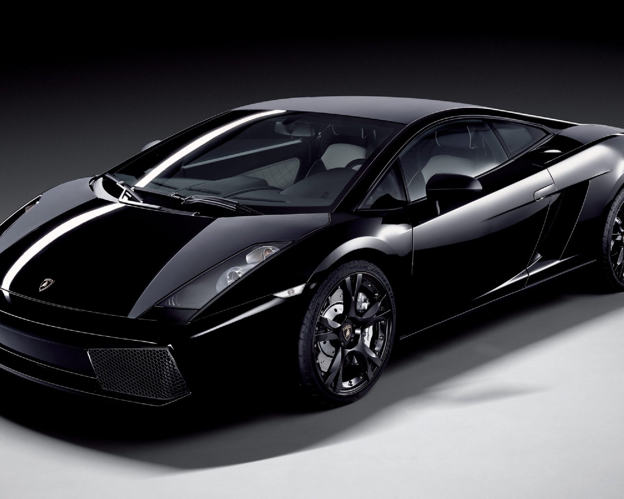 , lamborghini gallardo, 