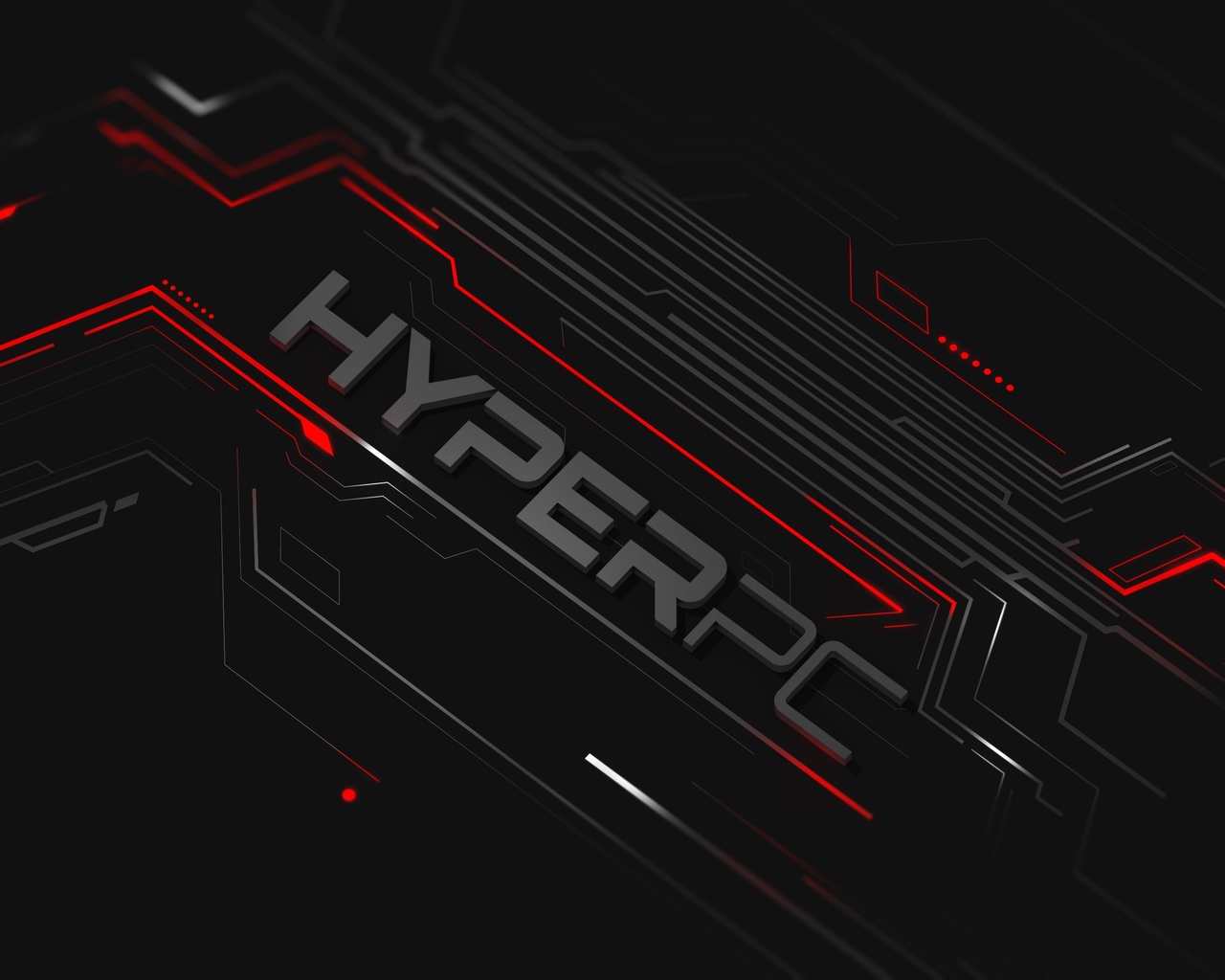 , hyperpc