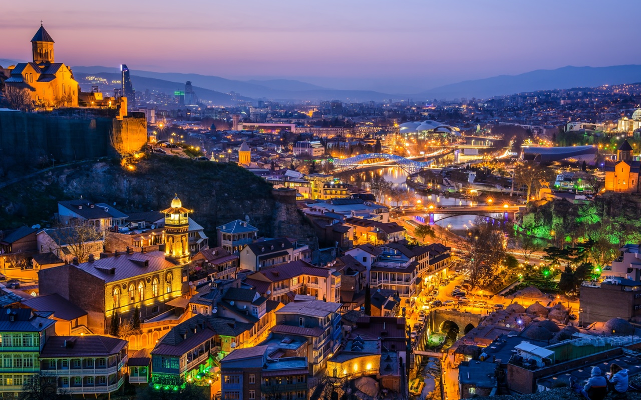 tbilisi, georgia, , , , 