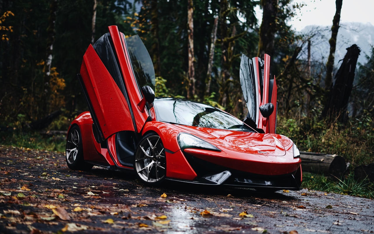 mclaren, 570s, , , 