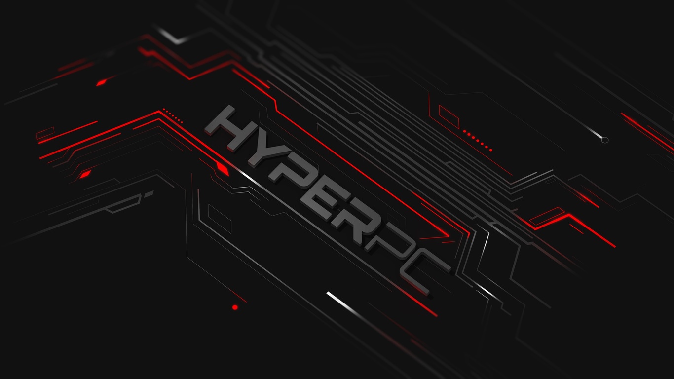 , hyperpc