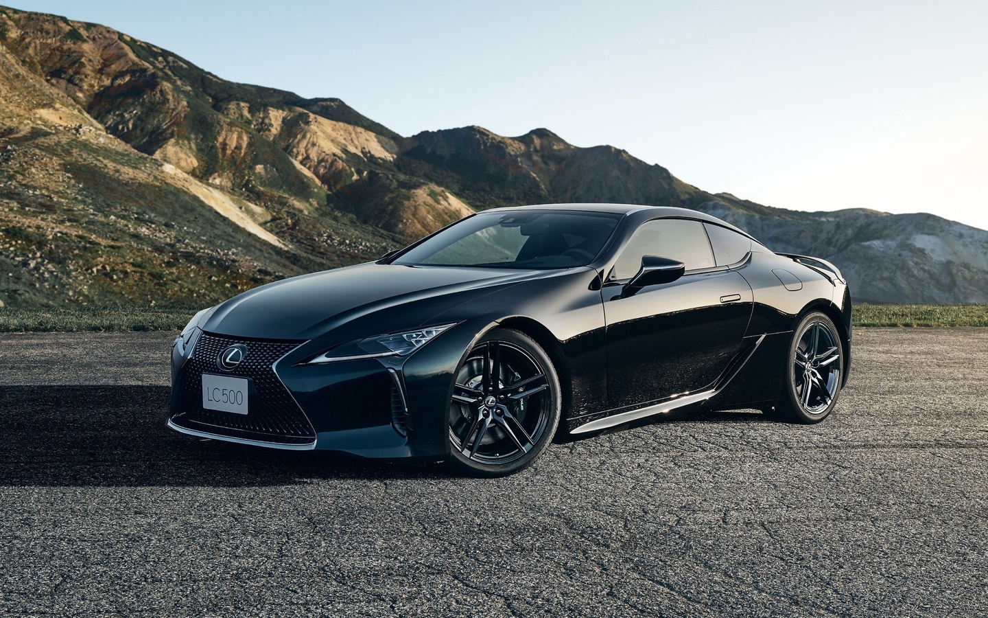 lexus, lc, 500, aviation, 2021