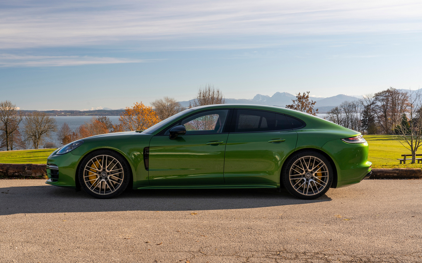 porsche, panamera, 4s, worldwide, 971