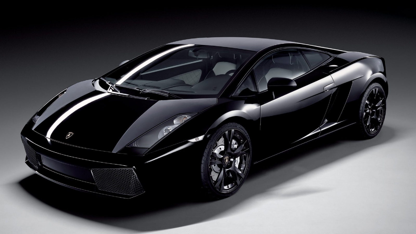 , lamborghini gallardo, 