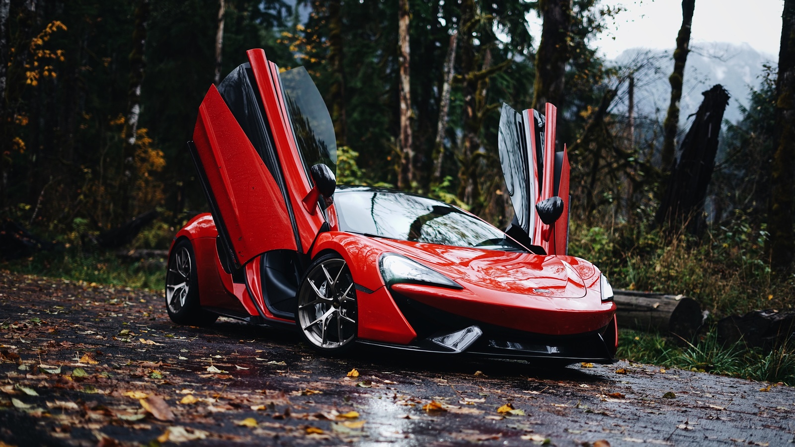 mclaren, 570s, , , 