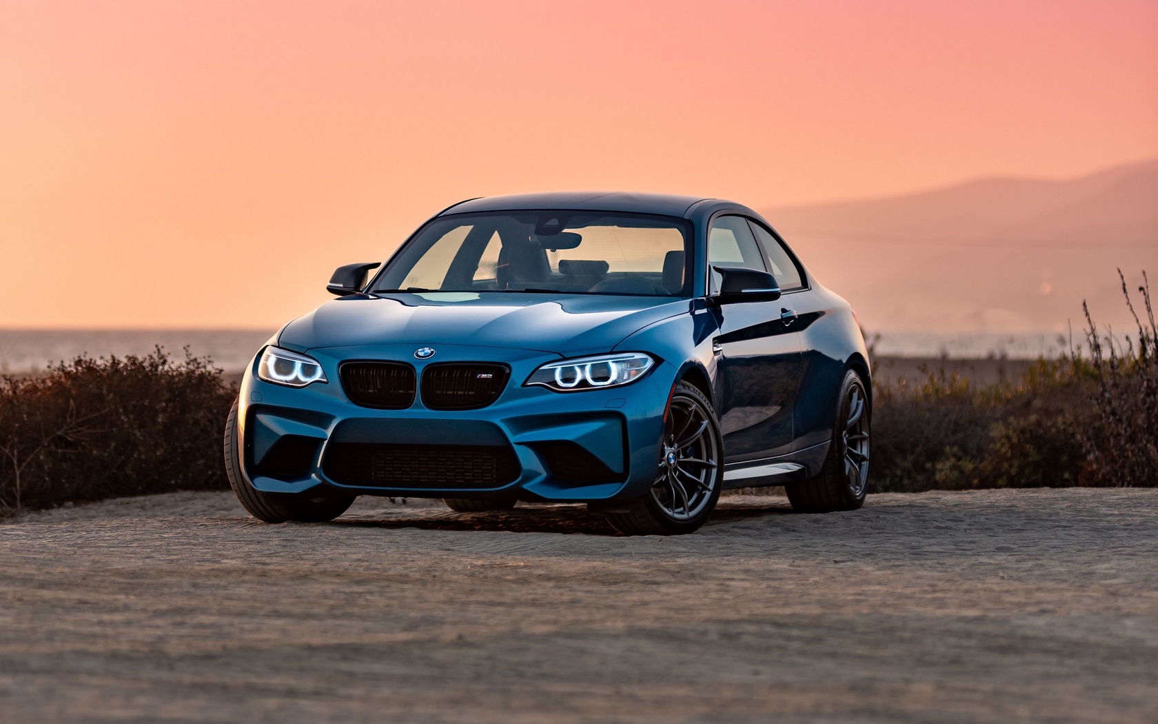 bmw, m3, 