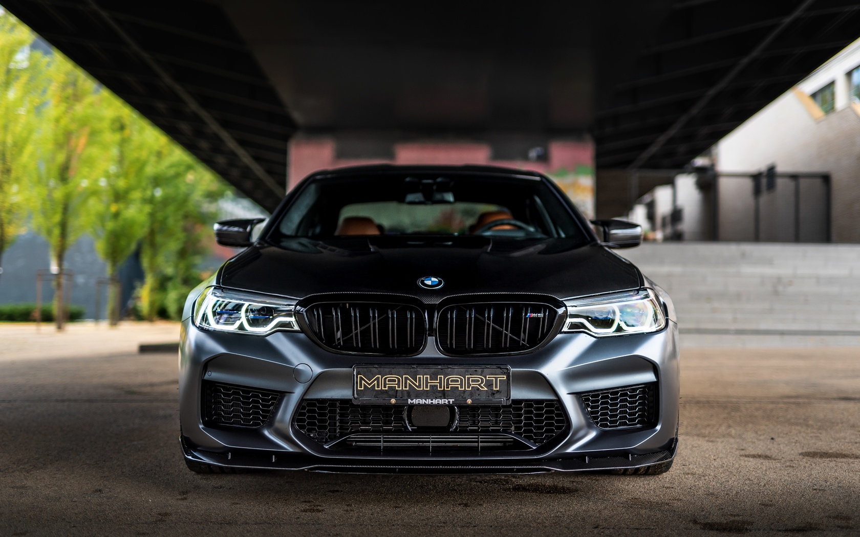 bmw, manhart, m5, v8, f90, 2019, 4.4, mh5, 800, 815, vorne