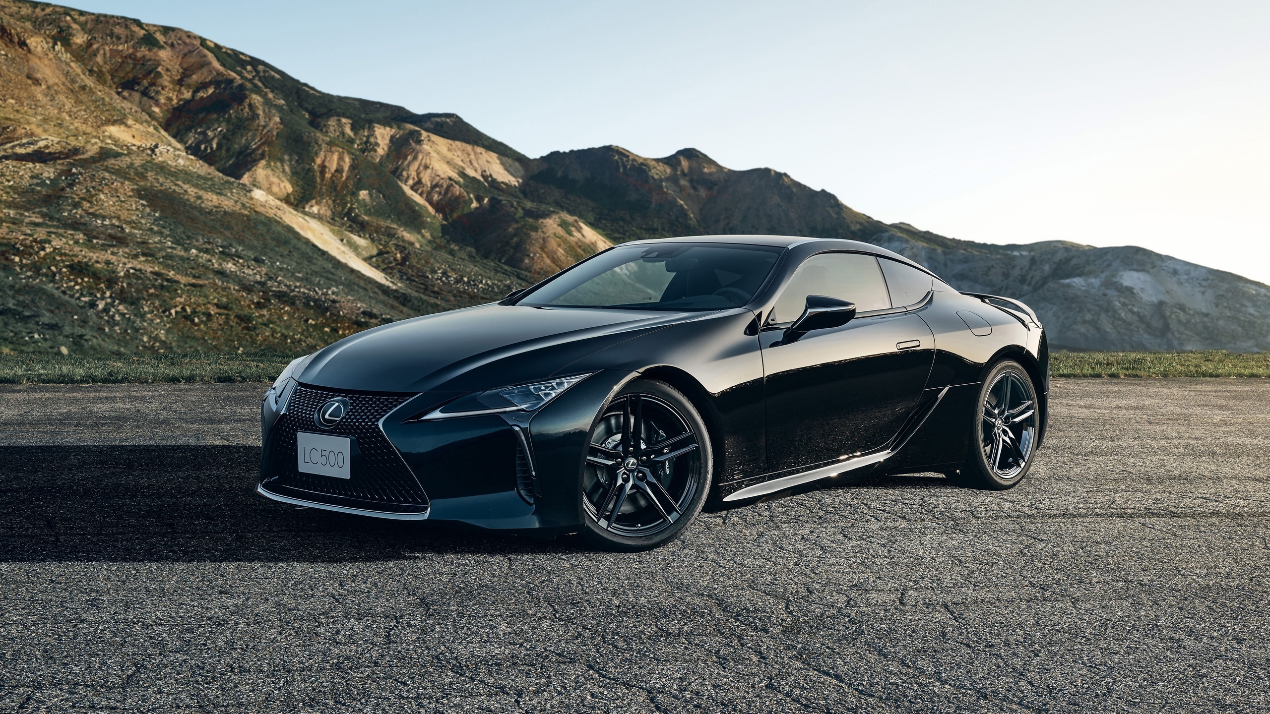 lexus, lc, 500, aviation, 2021