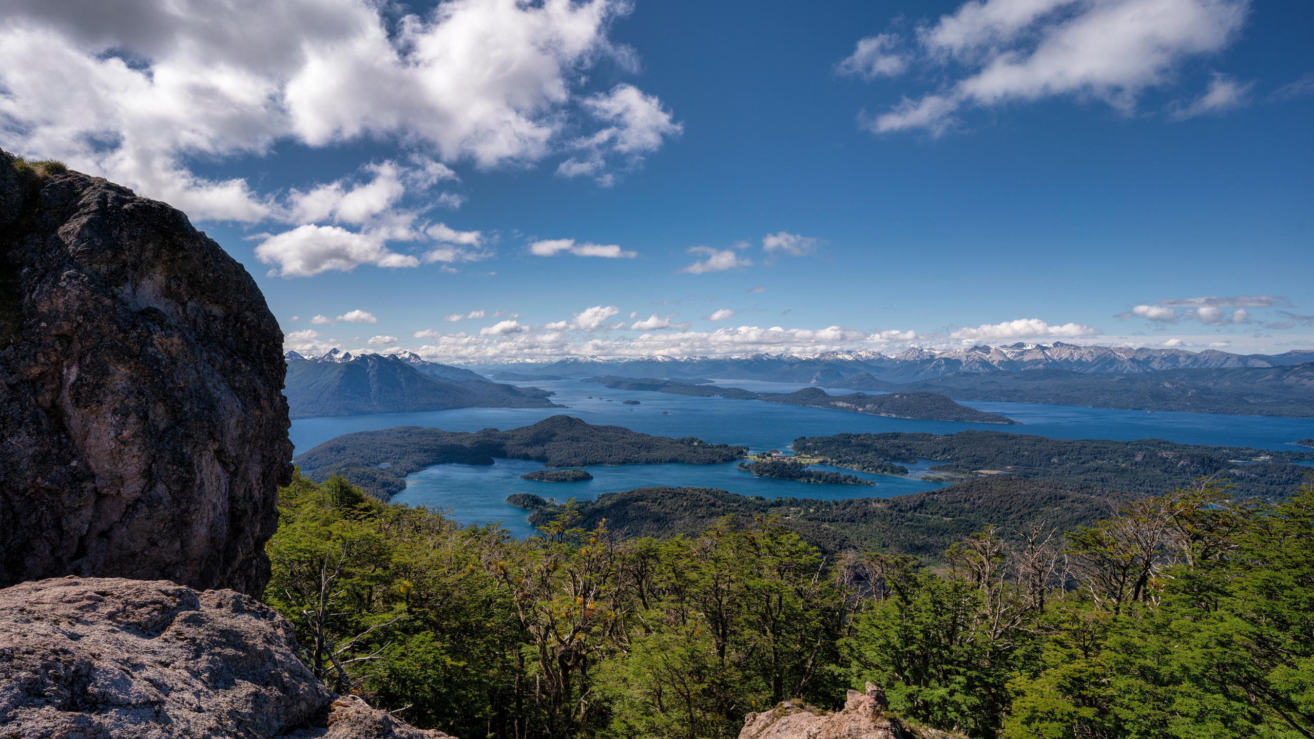 , , , , patagonia, nahuel, huapi, lake, , , 