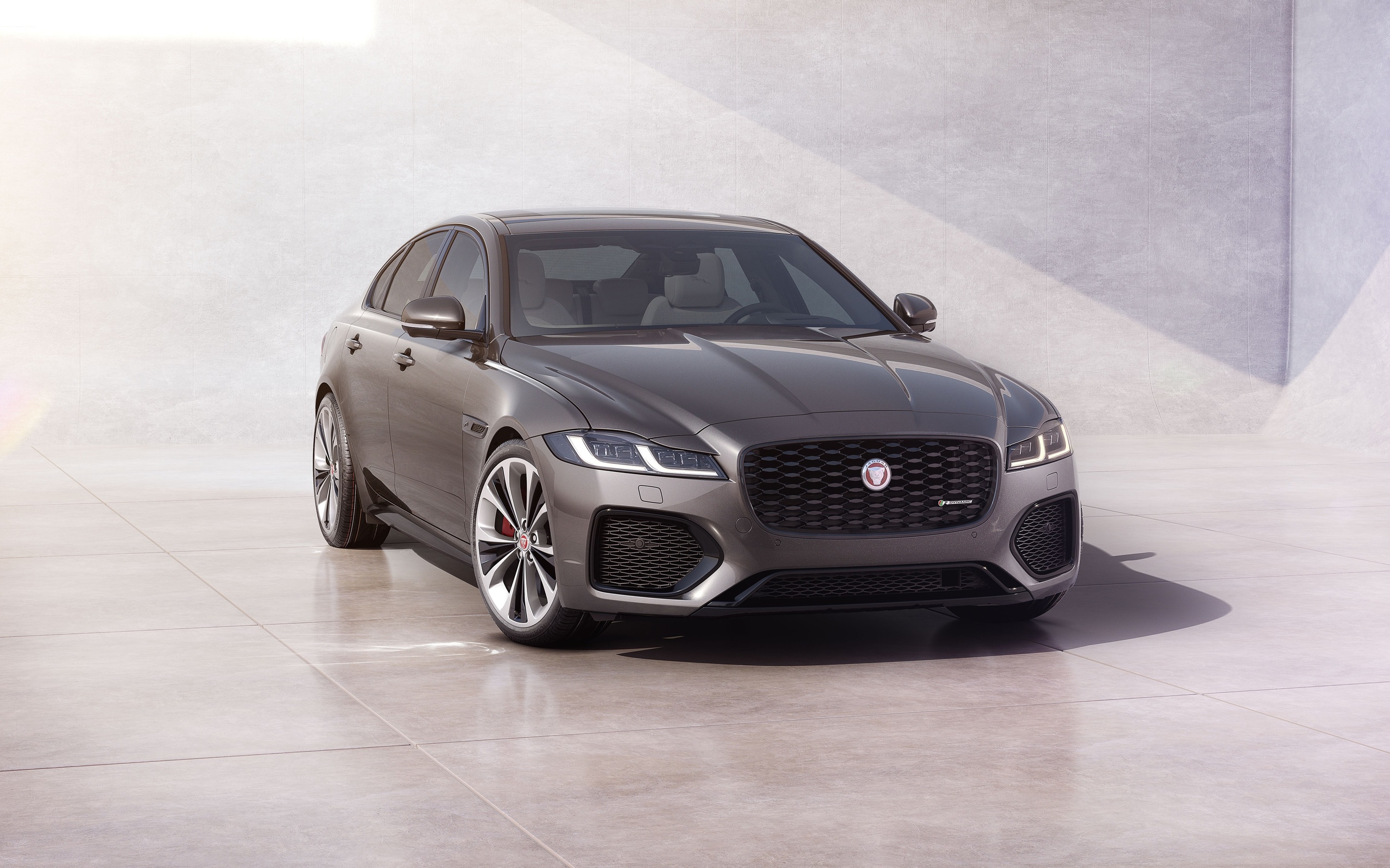 jaguar, xf, p300, awd, r-dynamic