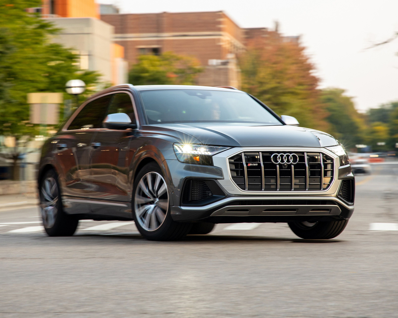 audi, sq8, tfsi, 2020