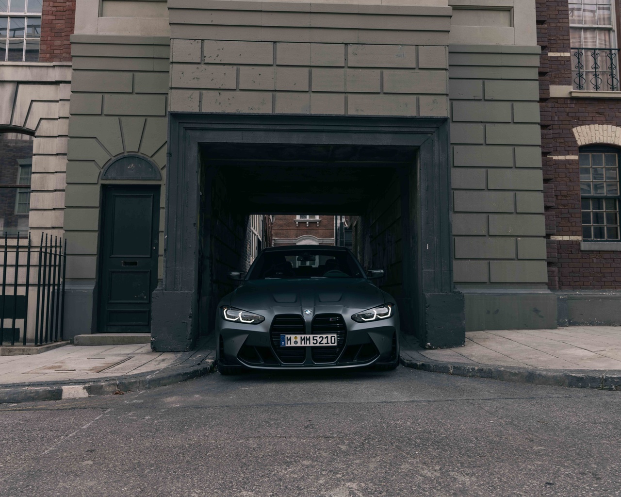 bmw, m4, g82