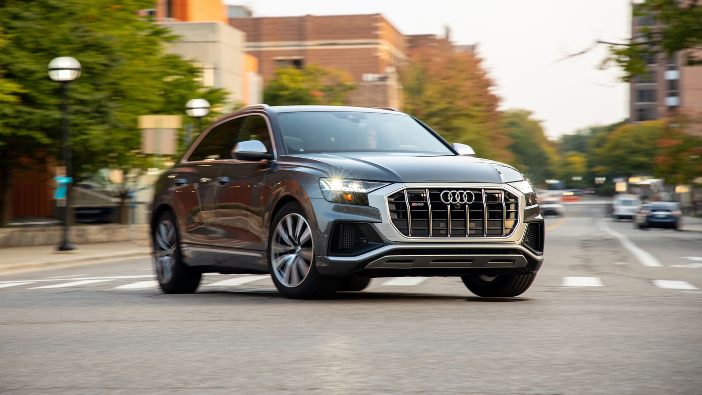 audi, sq8, tfsi, 2020