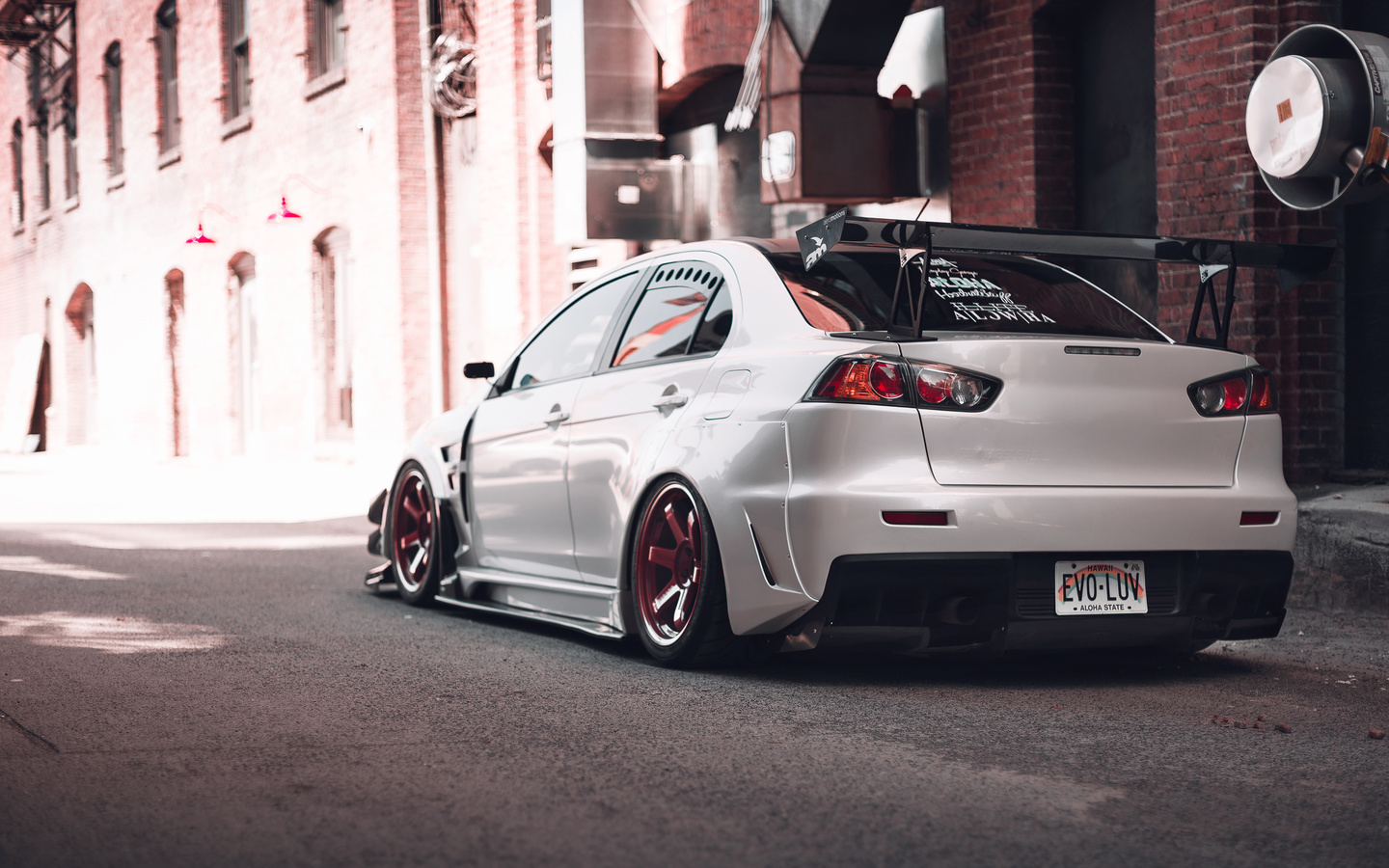 mitsubishi, lancer, evolution, x