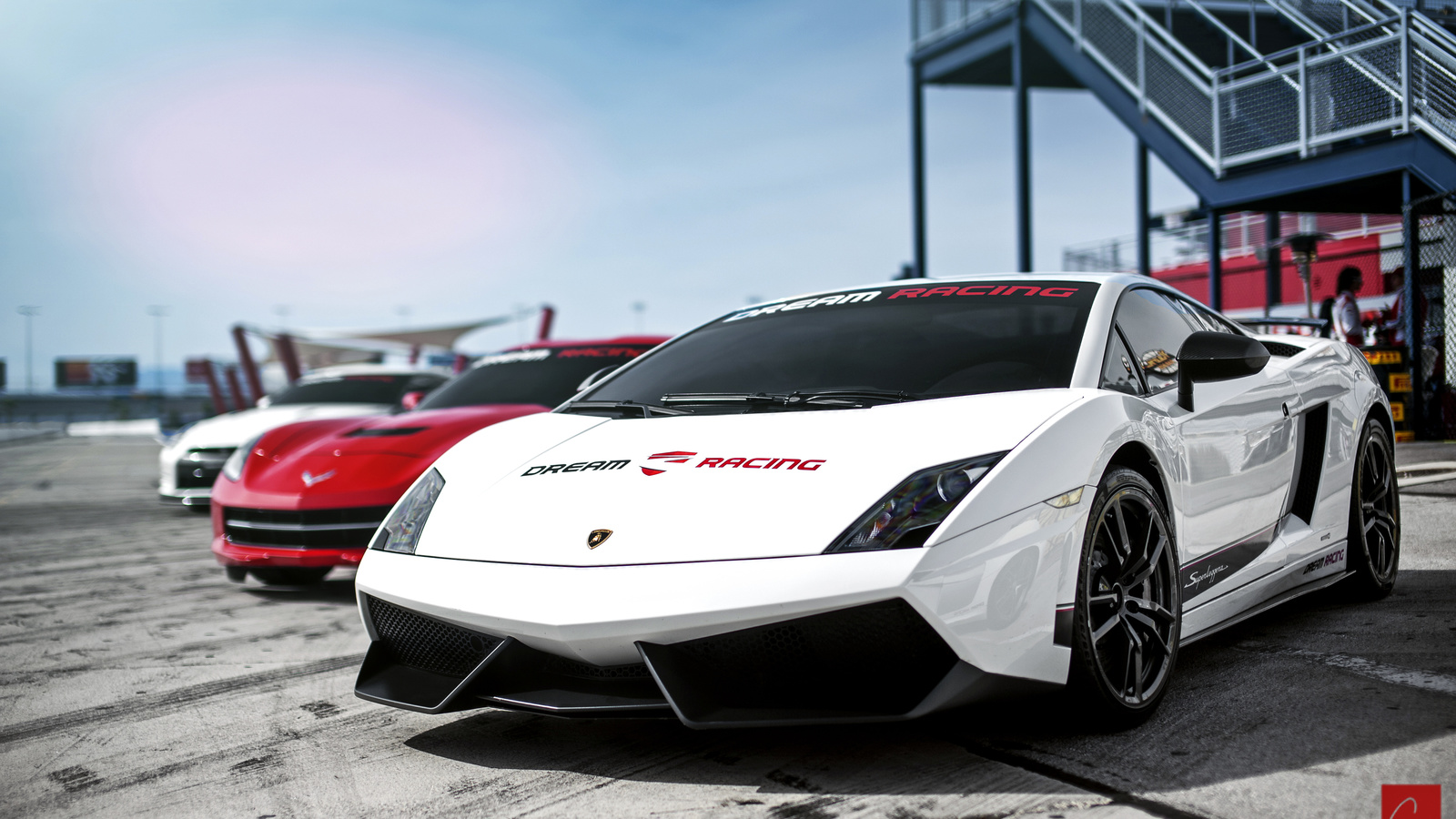 lamborghini, superleggera, gallardo