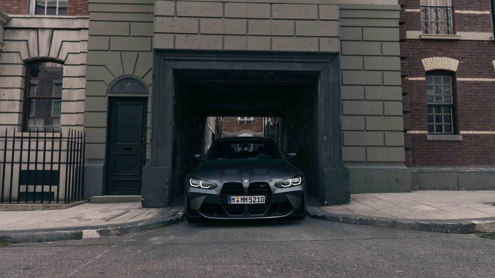 bmw, m4, g82