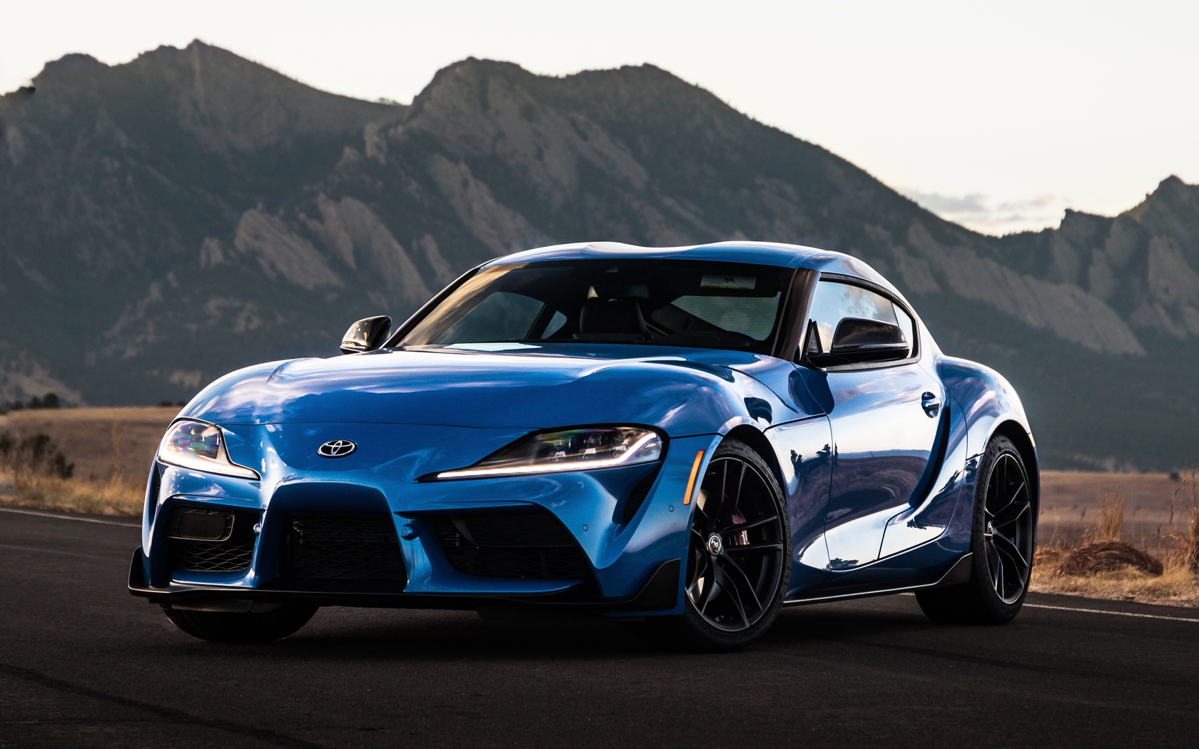 2021, toyota, gr, supra, a91, edition