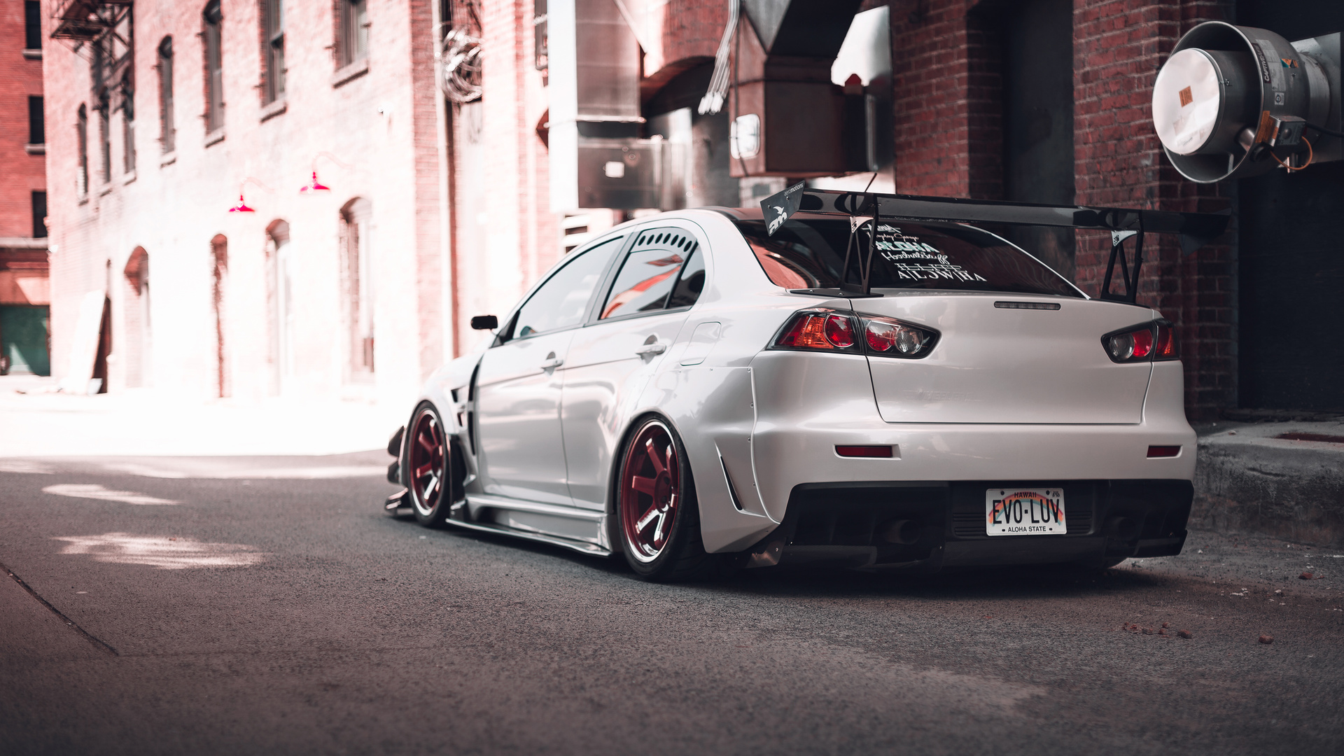 mitsubishi, lancer, evolution, x