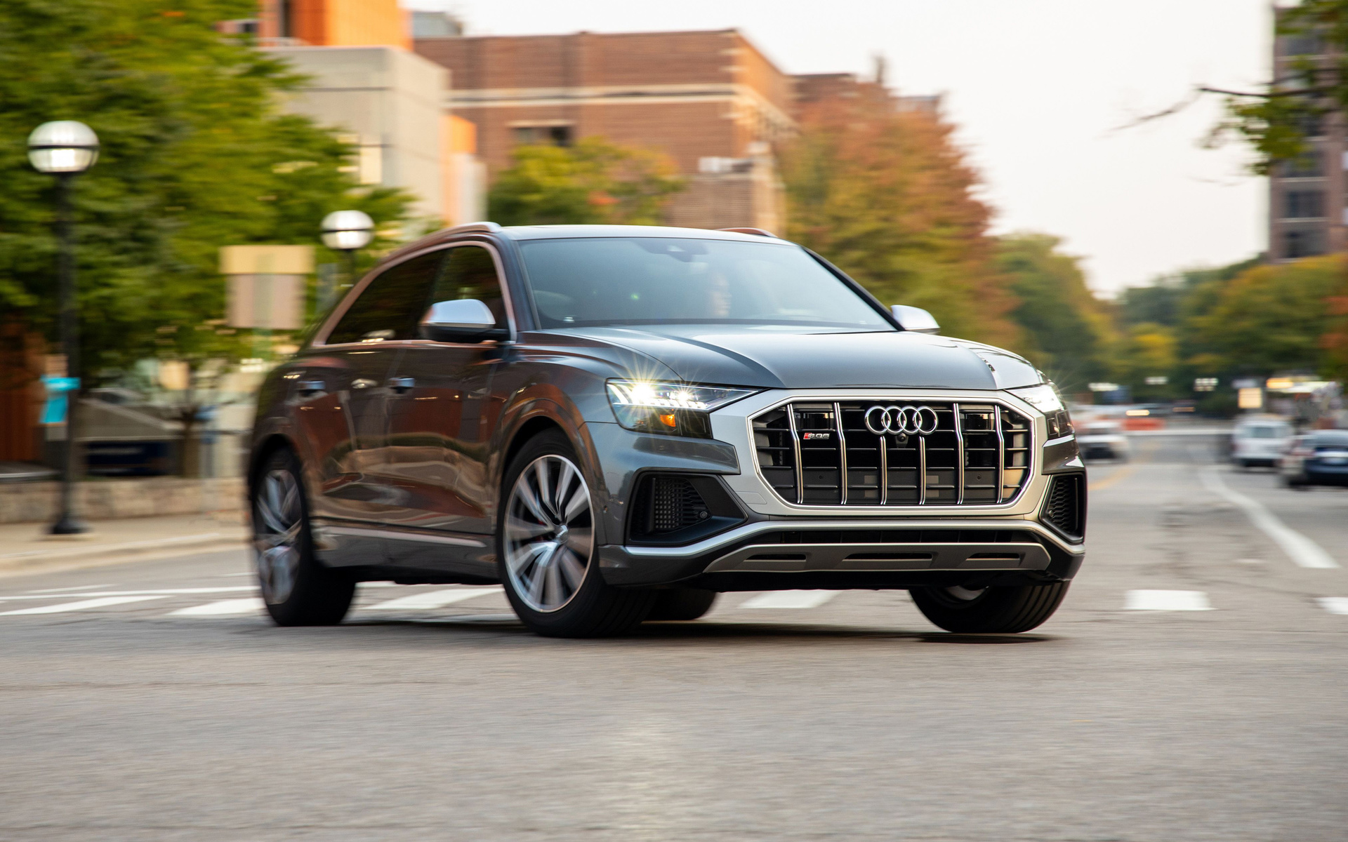 audi, sq8, tfsi, 2020