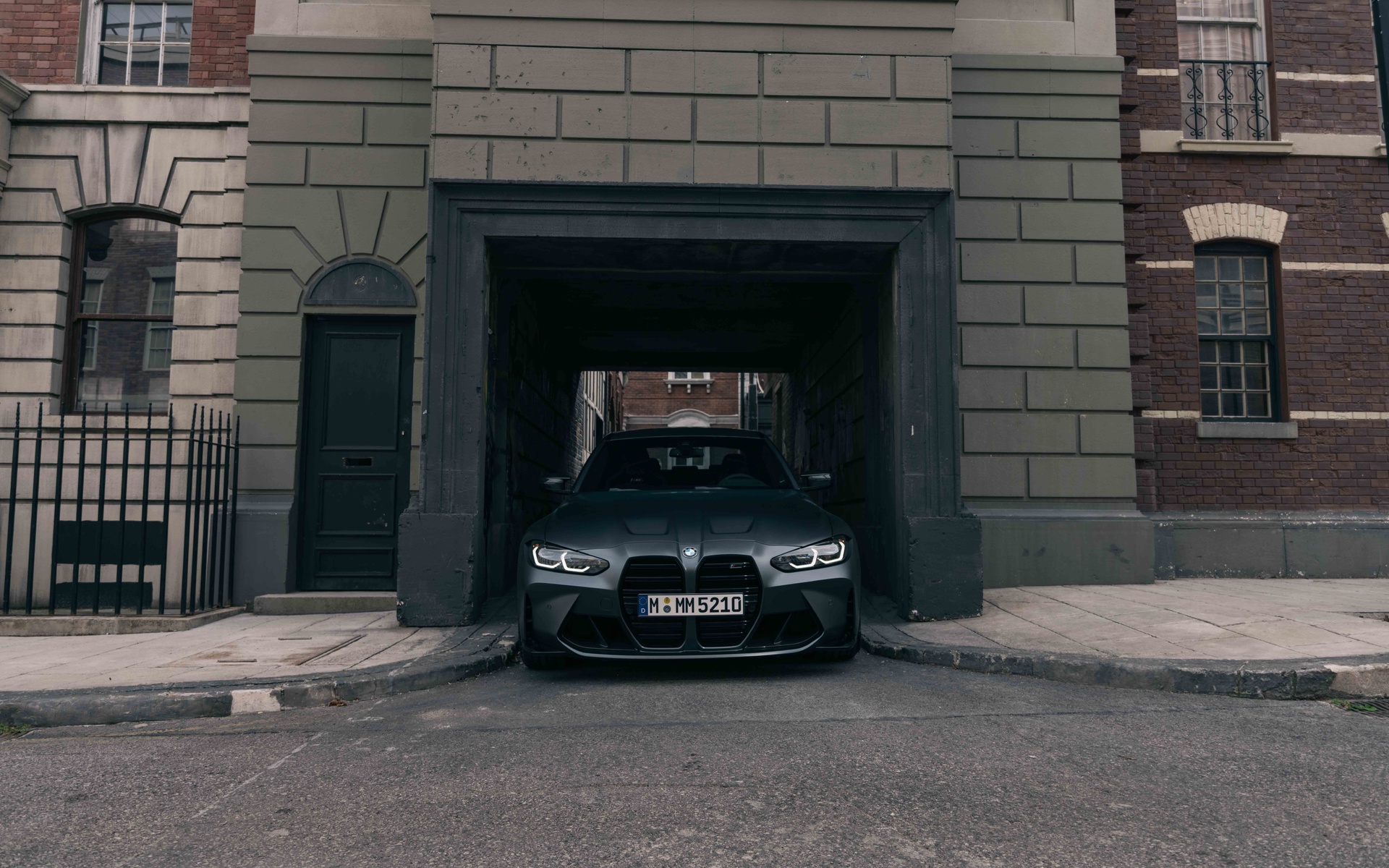 bmw, m4, g82