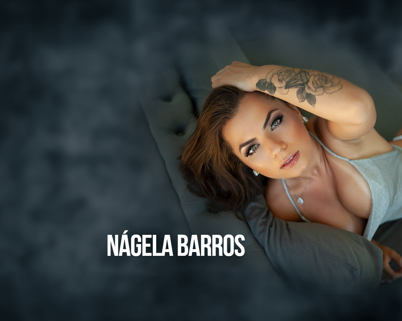 , nagela barros