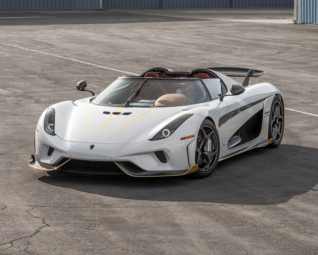 koenigsegg, regera