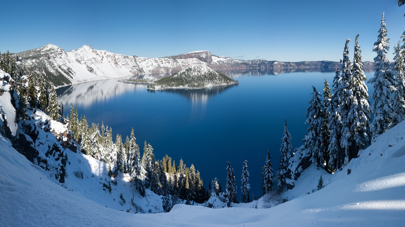 , , , crater lake, national park, oregon, , 