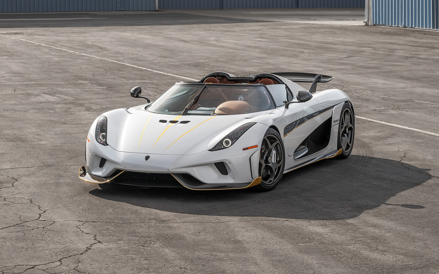 koenigsegg, regera