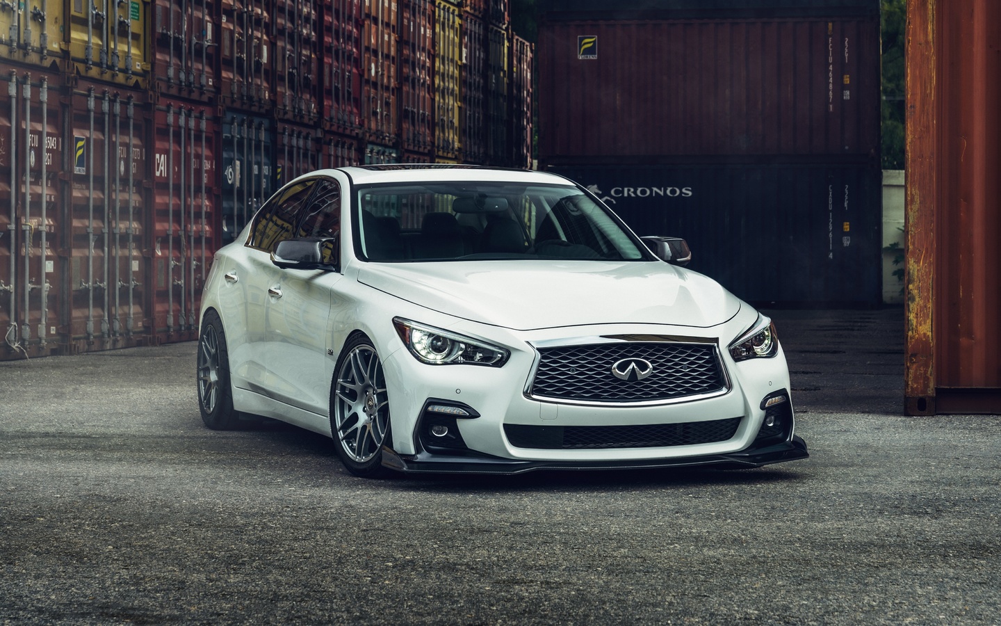 2021, infiniti, q50