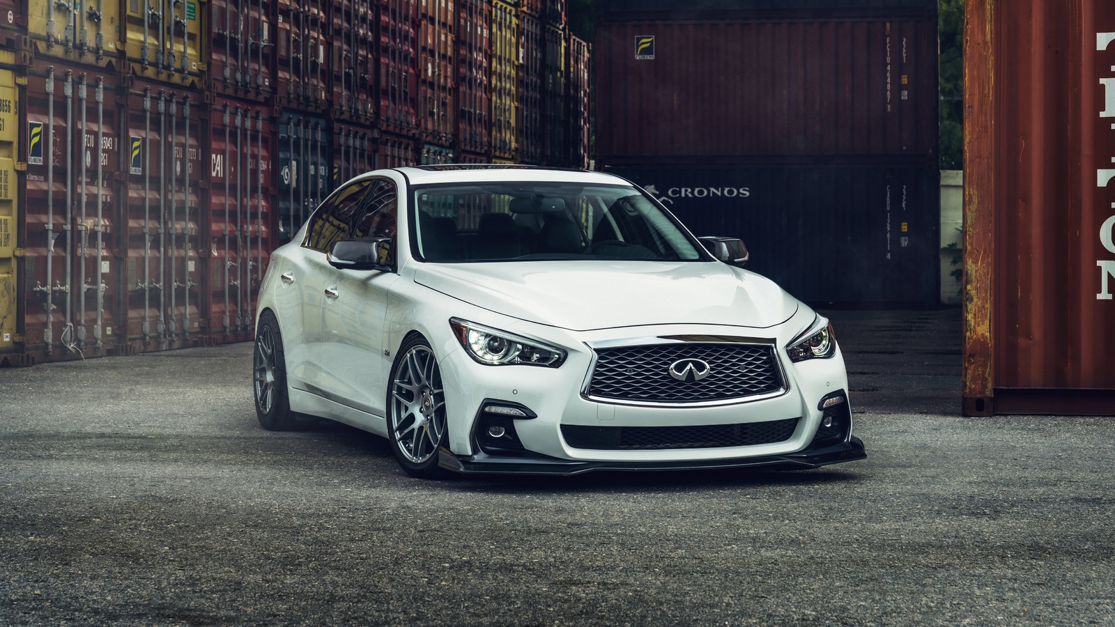 2021, infiniti, q50