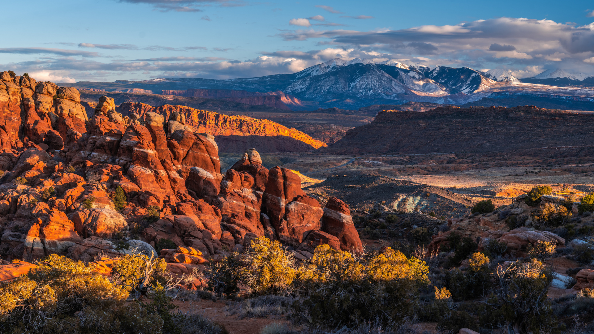 , , arches, national park, utah, , 