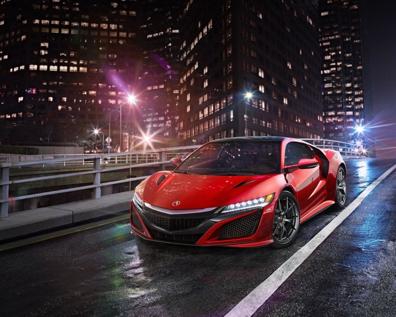 , acura, nsx