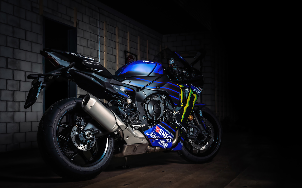 yamaha, r1, valentino rossi, , 