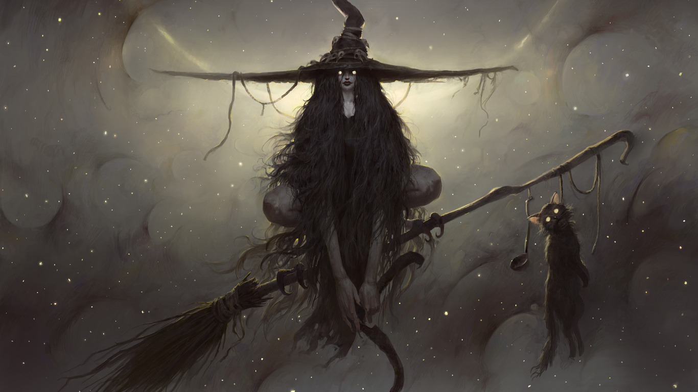 bogdan rezunenko, witch