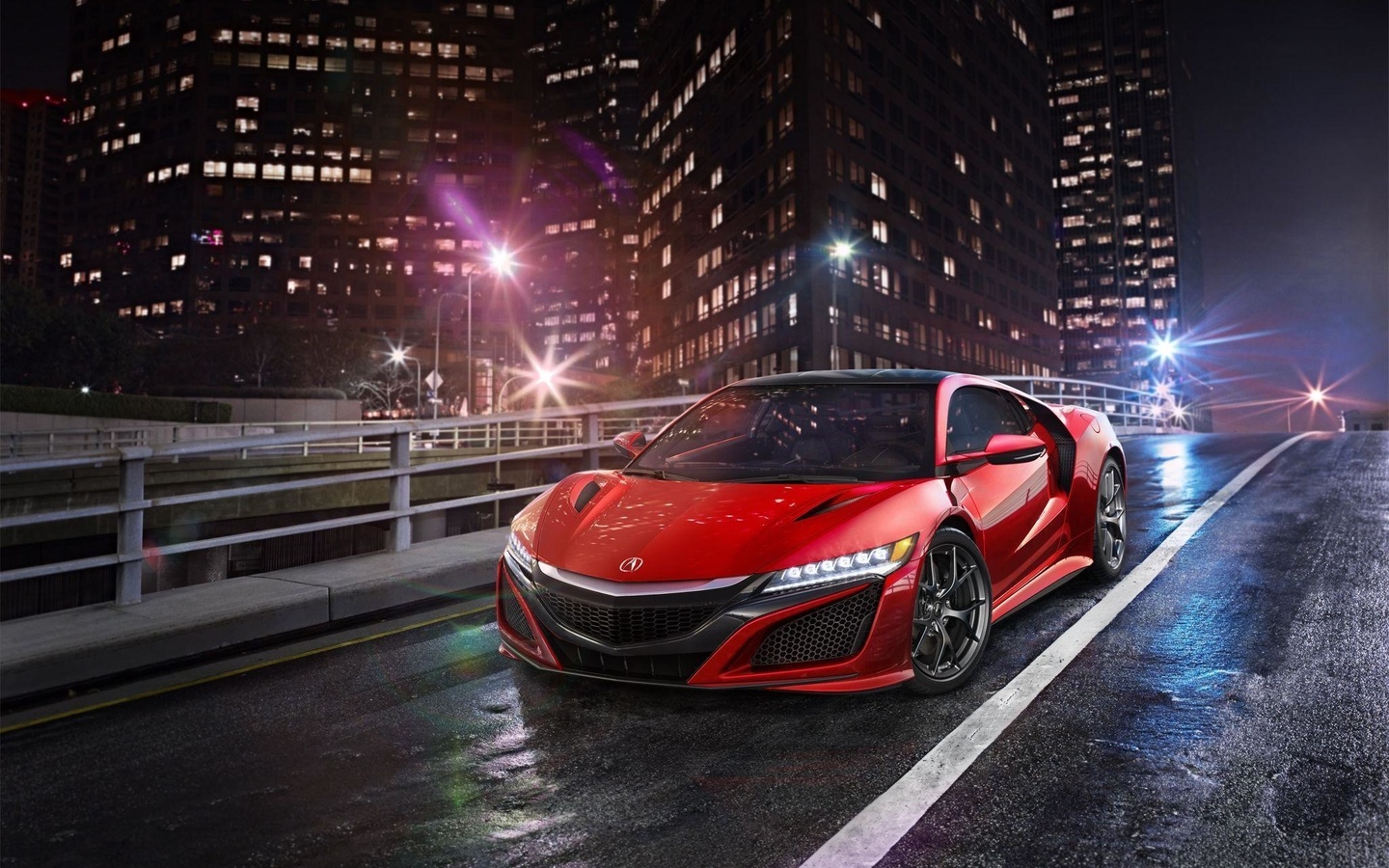 , acura, nsx