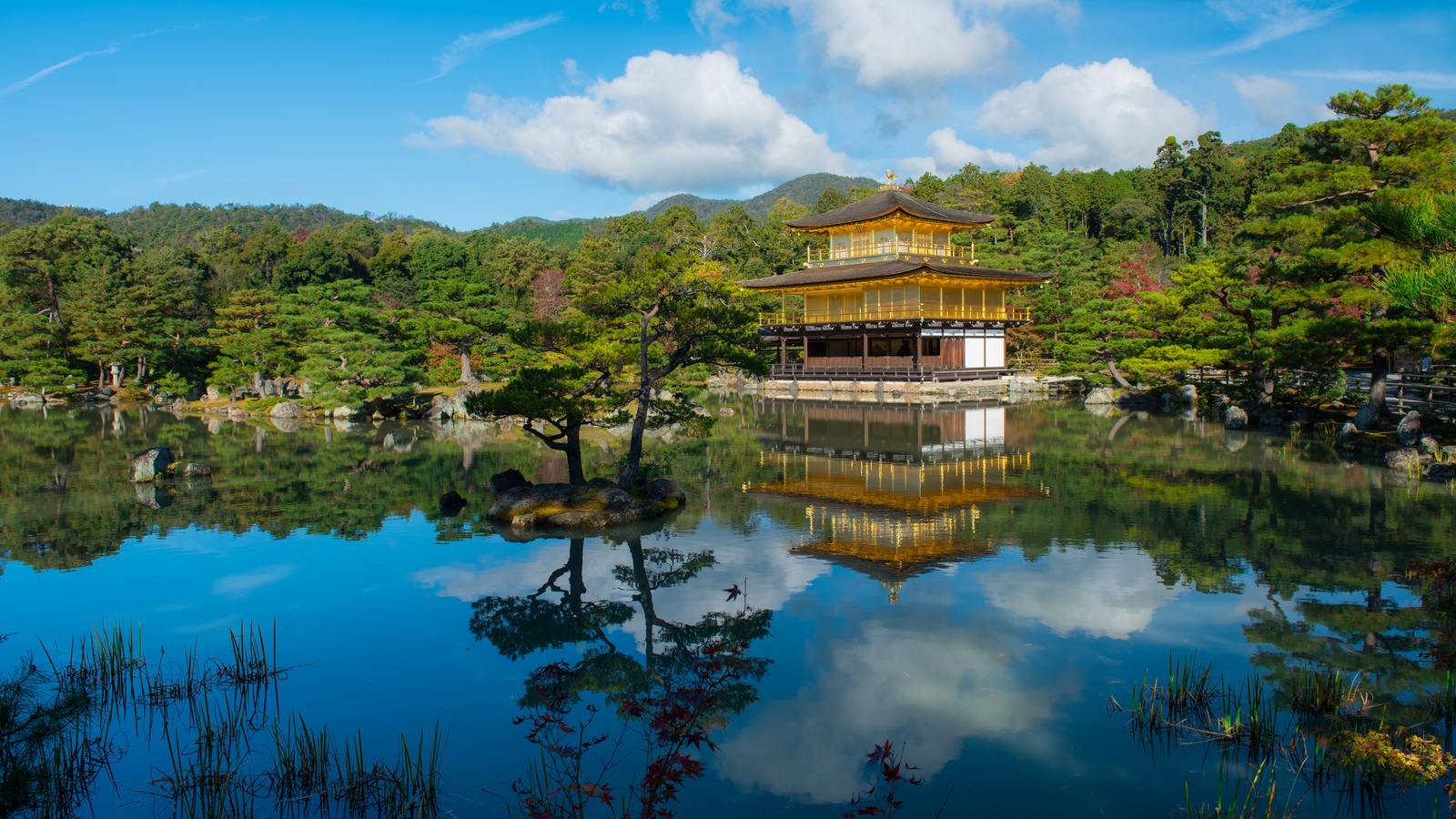 , , , , kinkaku-ji, rokuon-ji, kita, , 