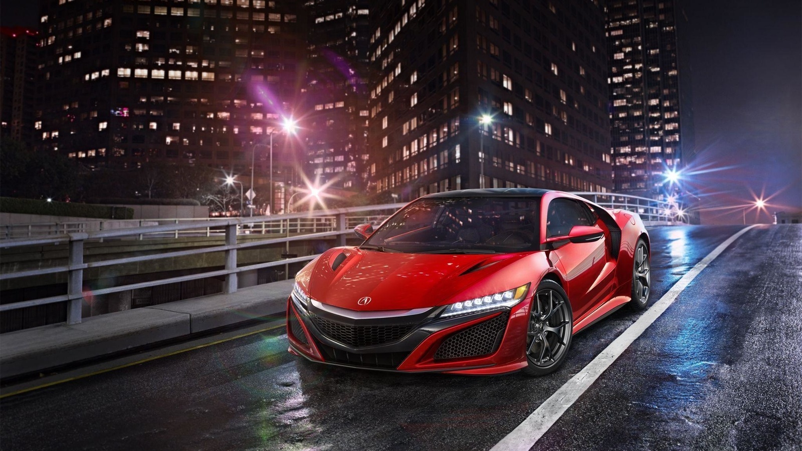 , acura, nsx