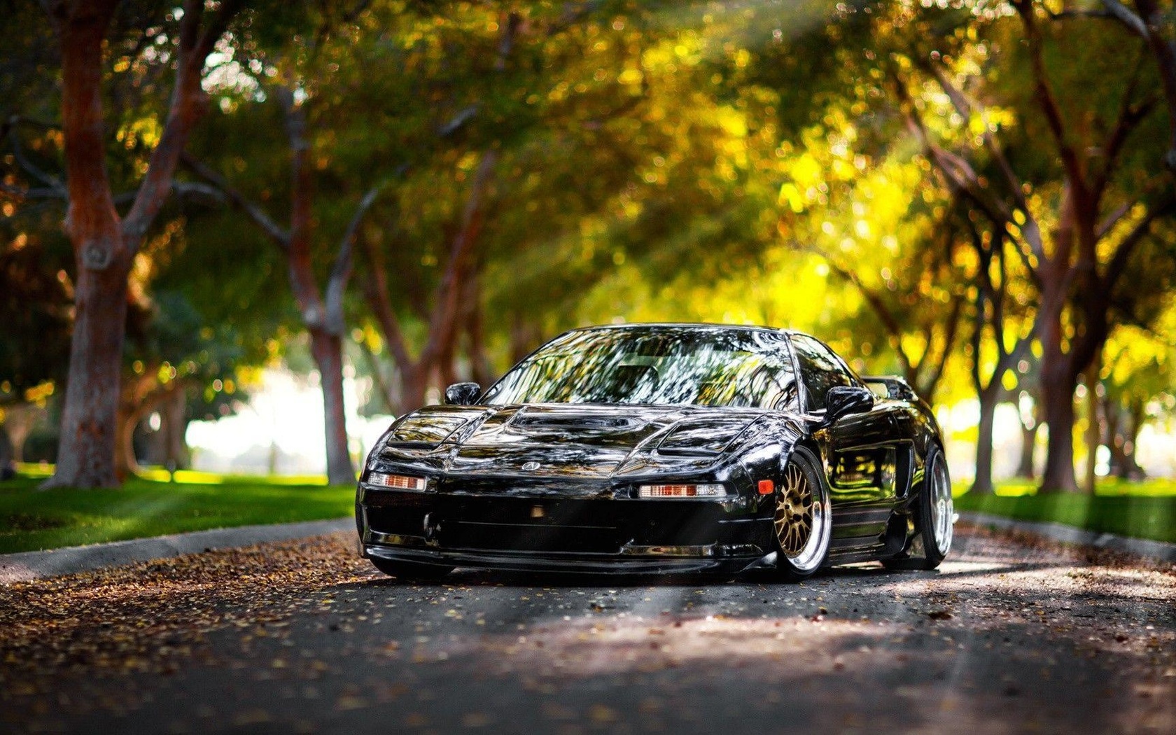 , acura, nsx