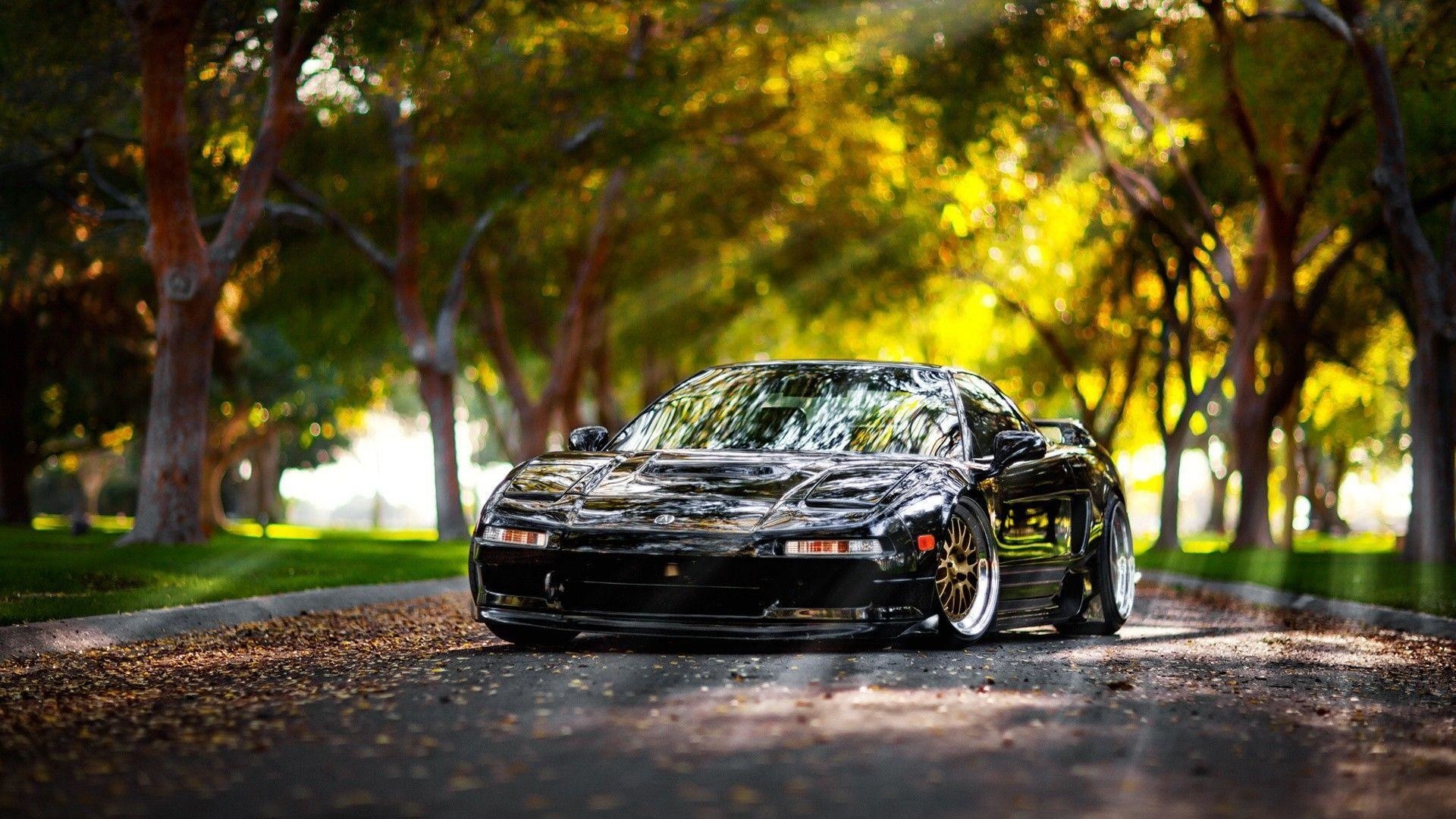 , acura, nsx