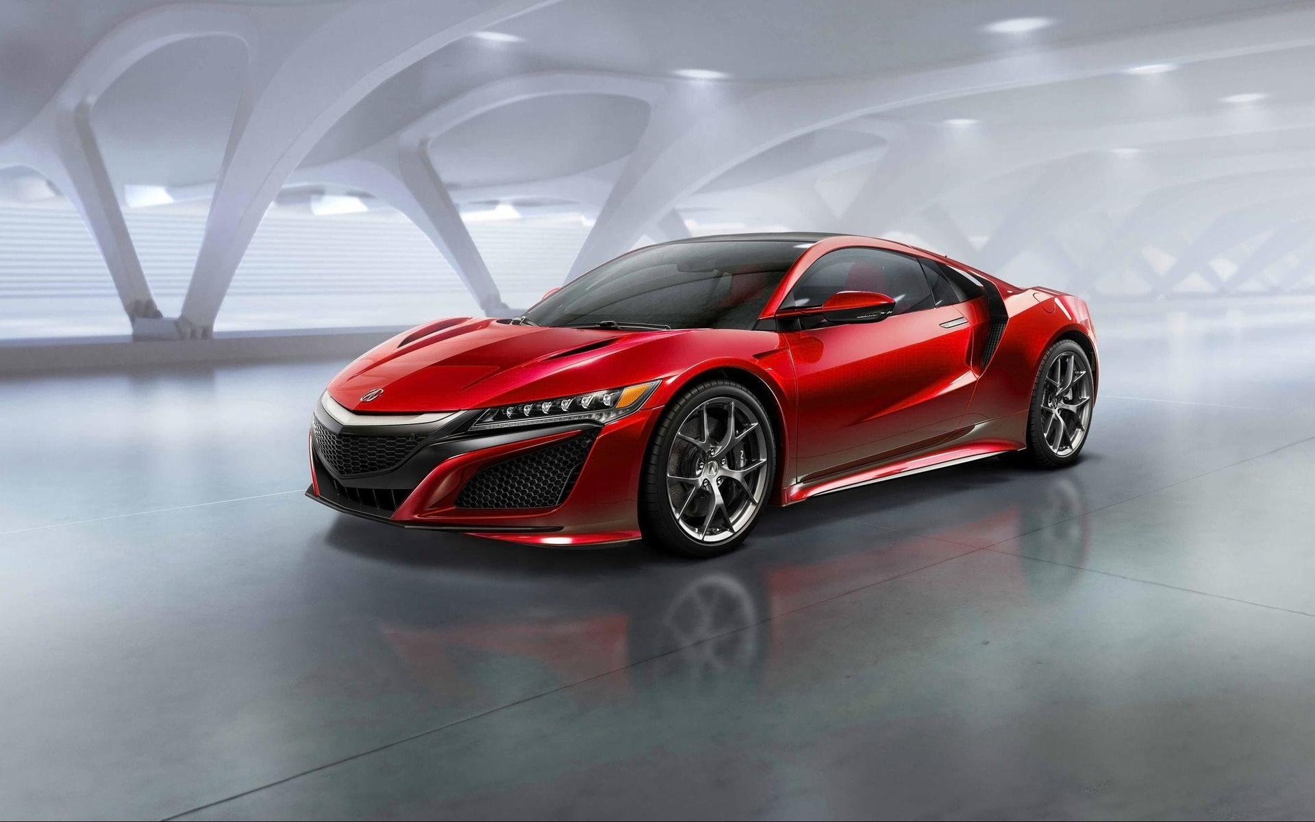 , acura, nsx