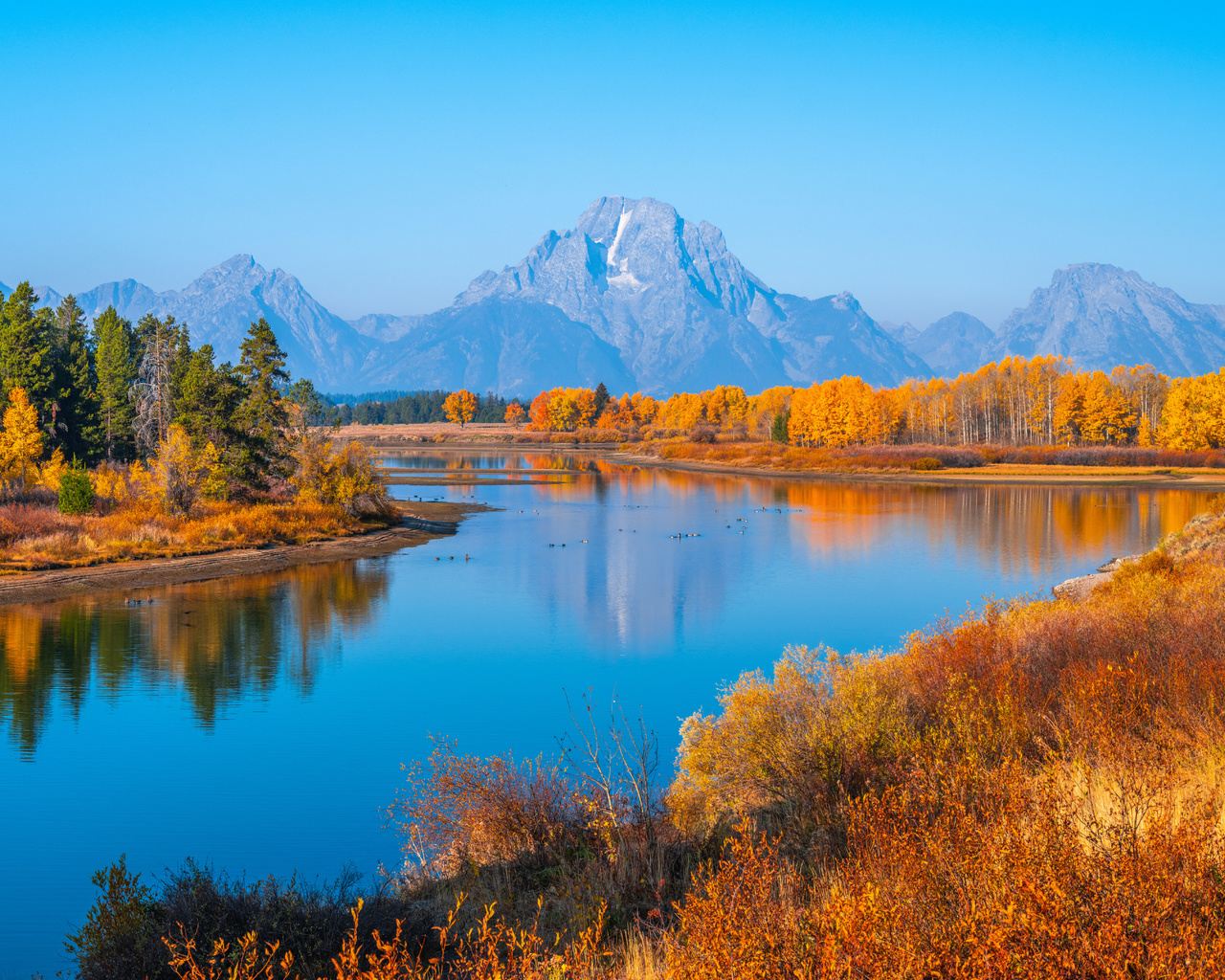 , , grand tetons, national park, wyoming, 