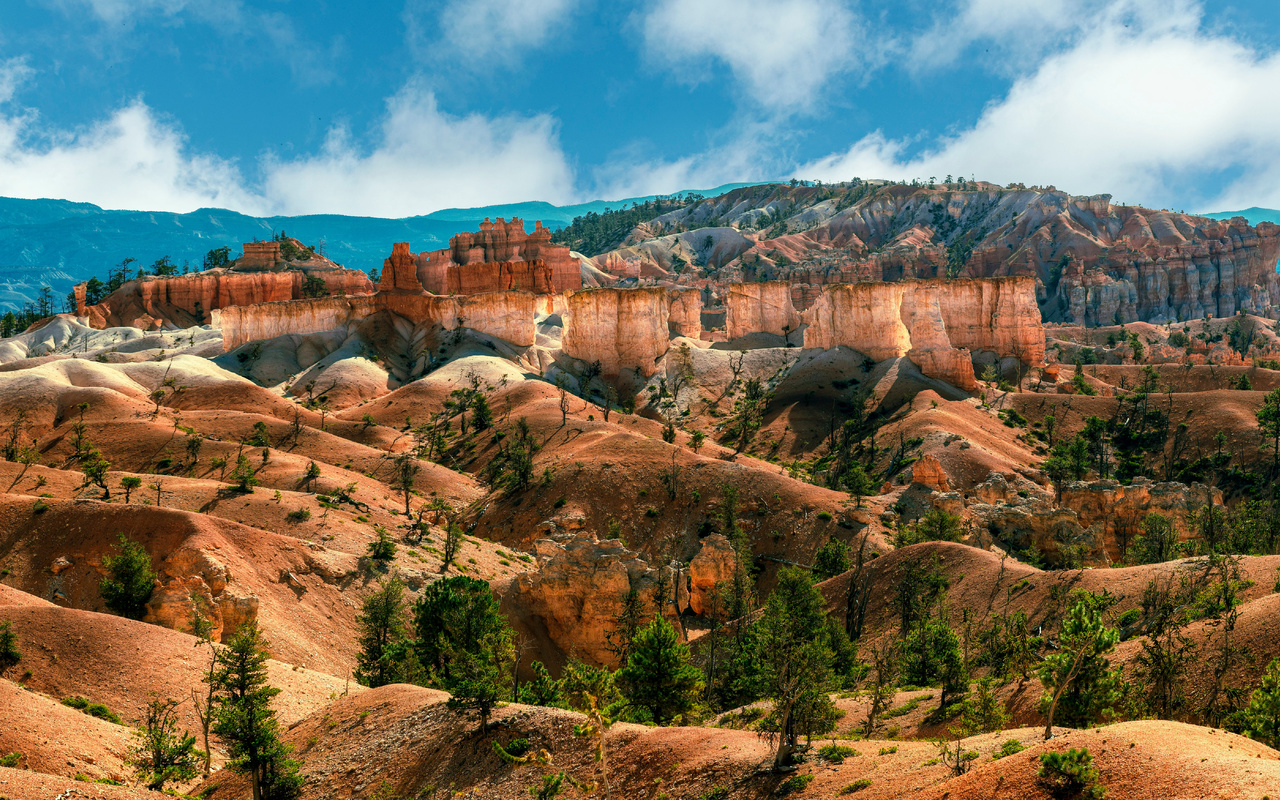 bryce, canyon, national park, utah, , , 