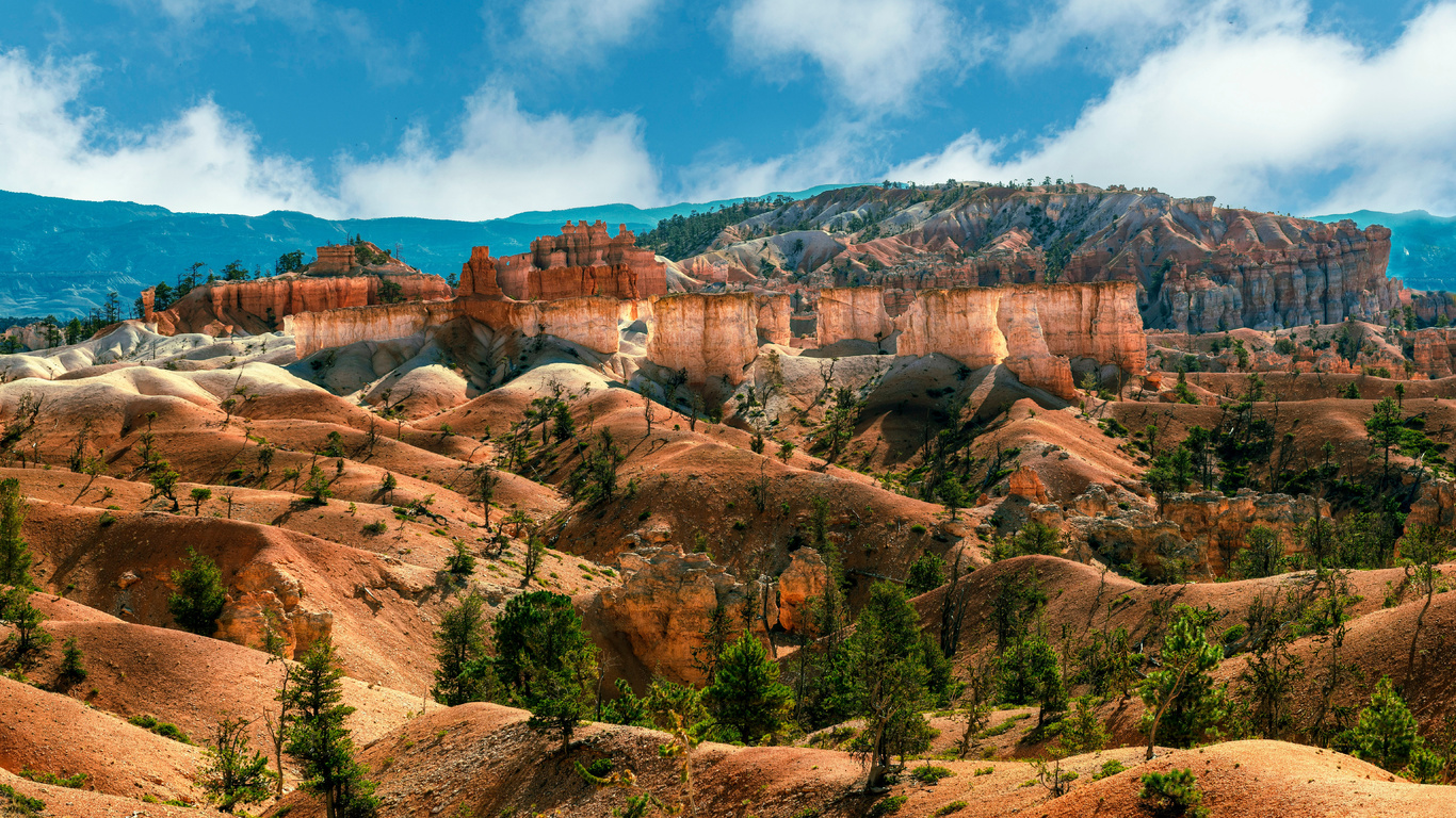 bryce, canyon, national park, utah, , , 